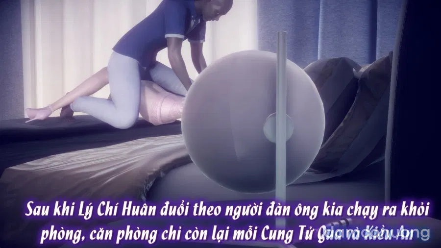 Tiểu Sử Của Trần Kiều An 