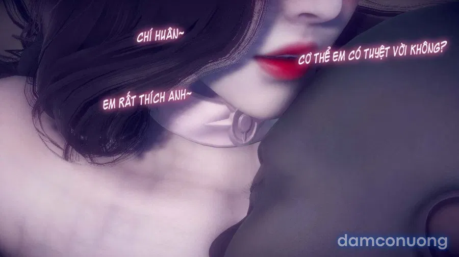 Tiểu Sử Của Trần Kiều An 