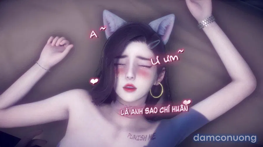 Tiểu Sử Của Trần Kiều An 