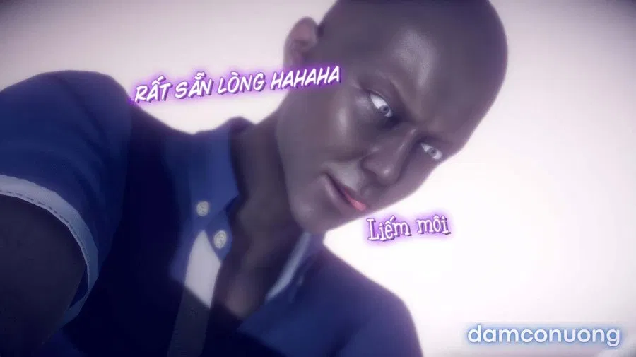 Tiểu Sử Của Trần Kiều An 