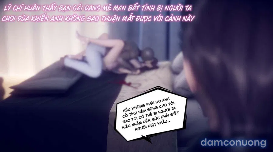 Tiểu Sử Của Trần Kiều An 