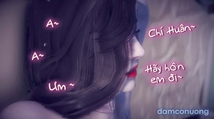 Tiểu Sử Của Trần Kiều An 