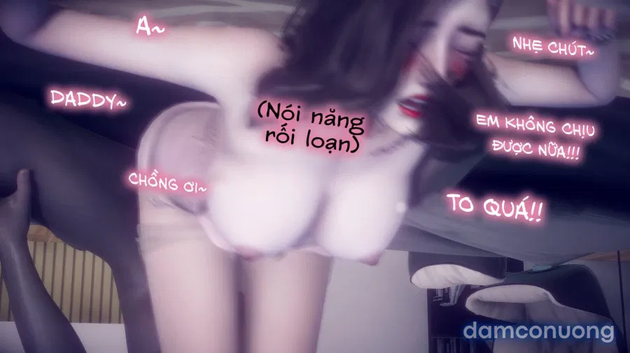Tiểu Sử Của Trần Kiều An 