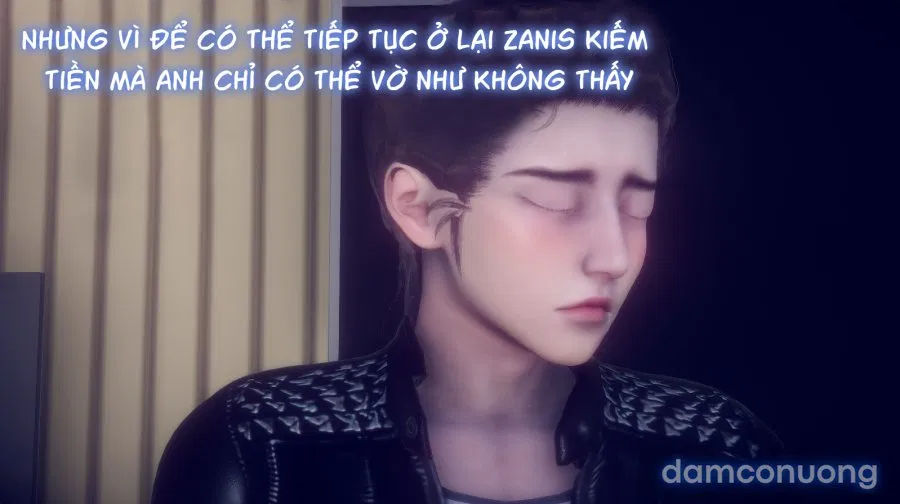 Tiểu Sử Của Trần Kiều An 