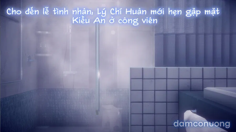 Tiểu Sử Của Trần Kiều An 