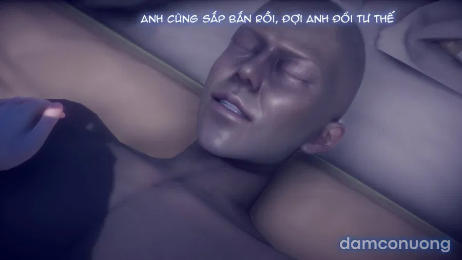 Tiểu Sử Của Trần Kiều An 