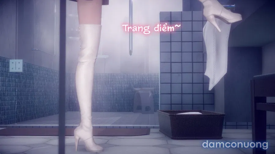 Tiểu Sử Của Trần Kiều An 