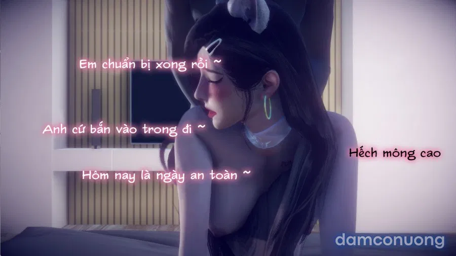 Tiểu Sử Của Trần Kiều An 