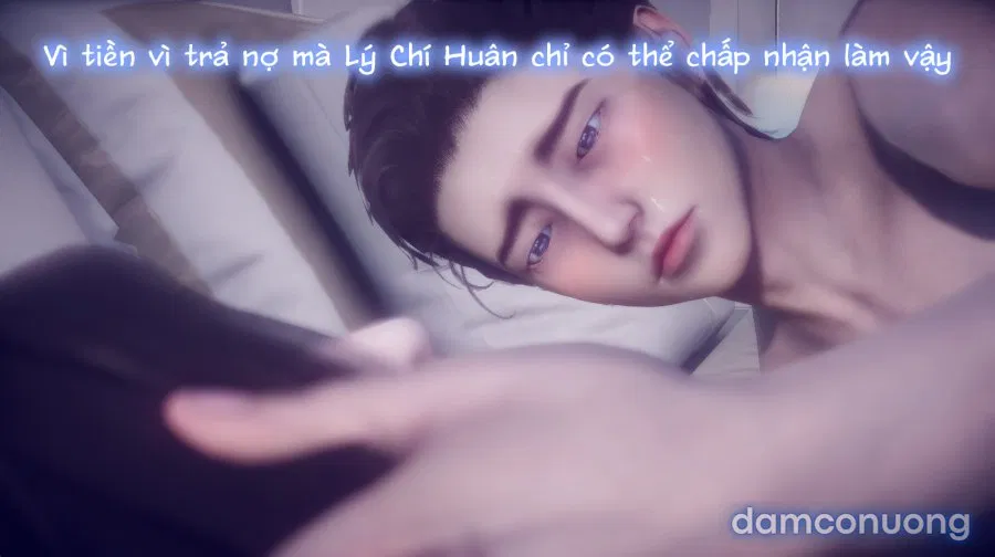 Tiểu Sử Của Trần Kiều An 