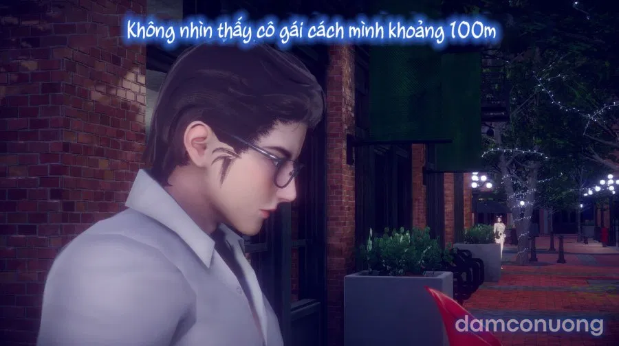 Tiểu Sử Của Trần Kiều An 