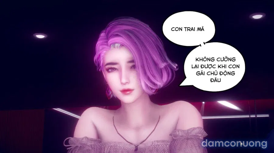 Tiểu Sử Của Trần Kiều An 