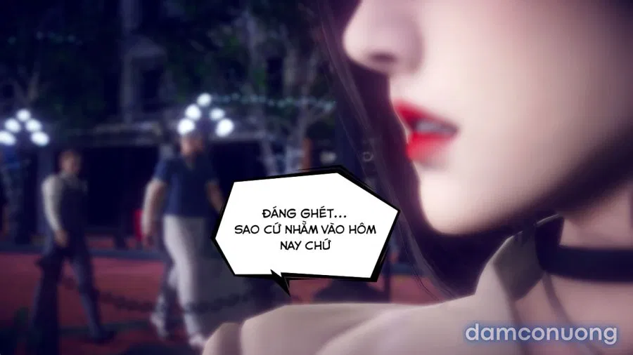 Tiểu Sử Của Trần Kiều An 