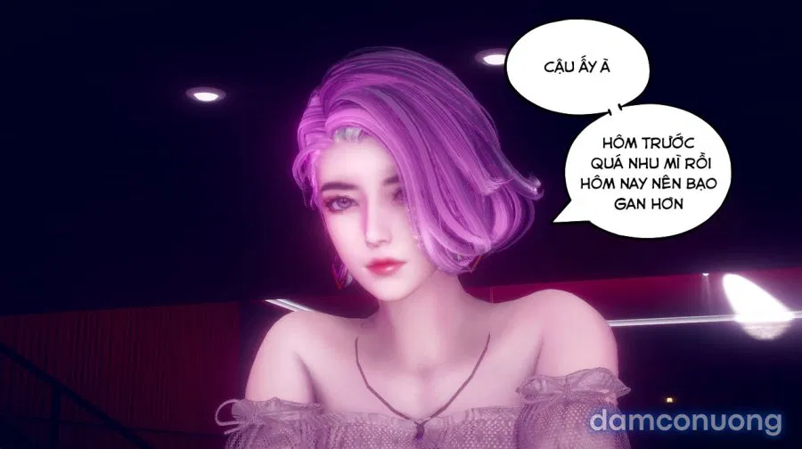 Tiểu Sử Của Trần Kiều An 