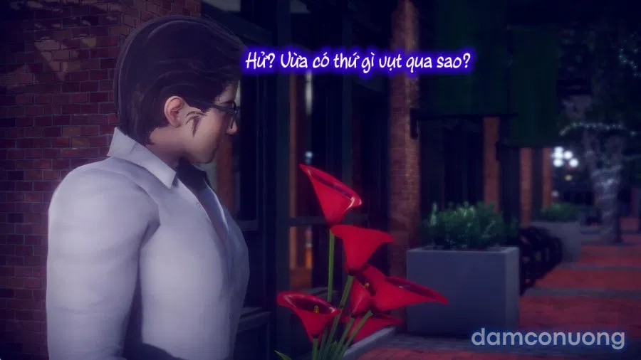 Tiểu Sử Của Trần Kiều An 