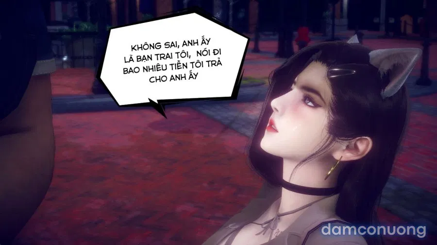 Tiểu Sử Của Trần Kiều An 