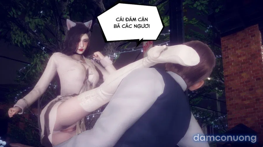 Tiểu Sử Của Trần Kiều An 