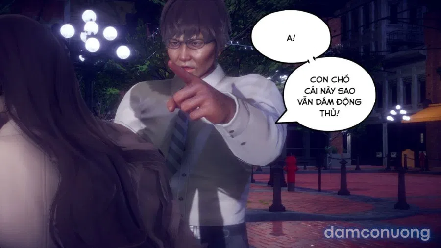 Tiểu Sử Của Trần Kiều An 