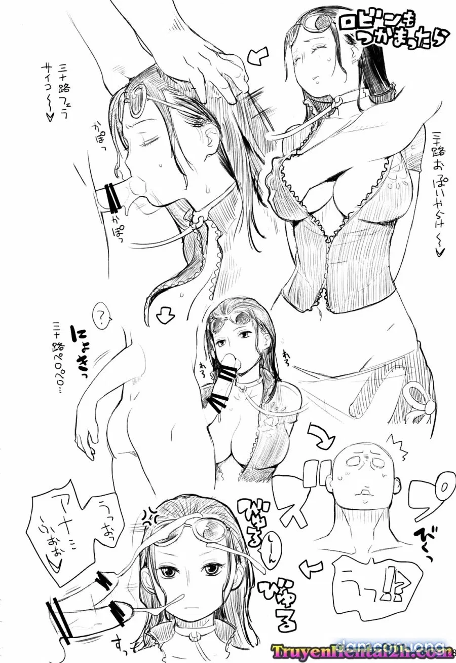 Nami-san Ga! 