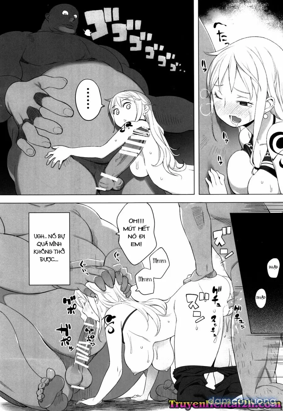 Nami-san Ga! 