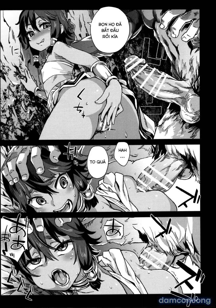 Victim Girls 19 