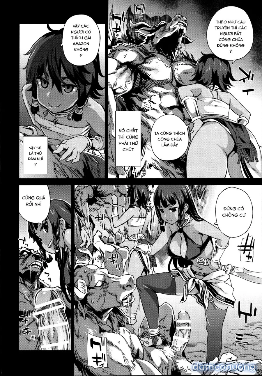 Victim Girls 19 