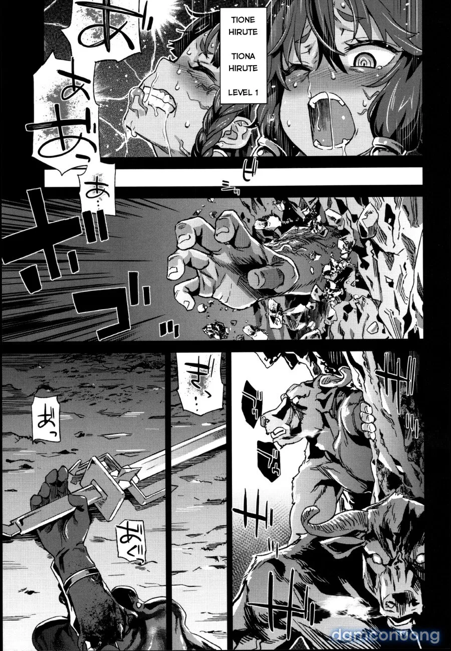 Victim Girls 19 
