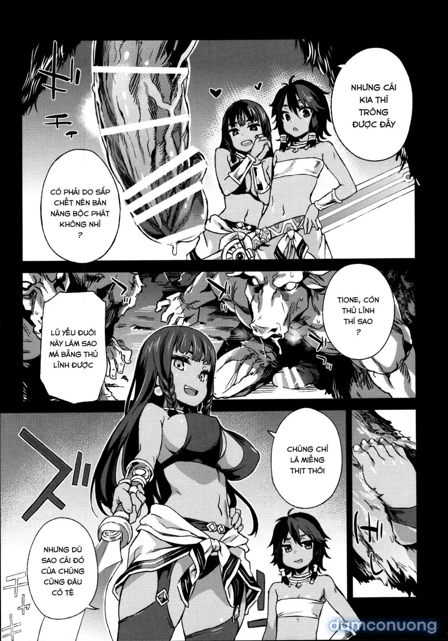 Victim Girls 19 