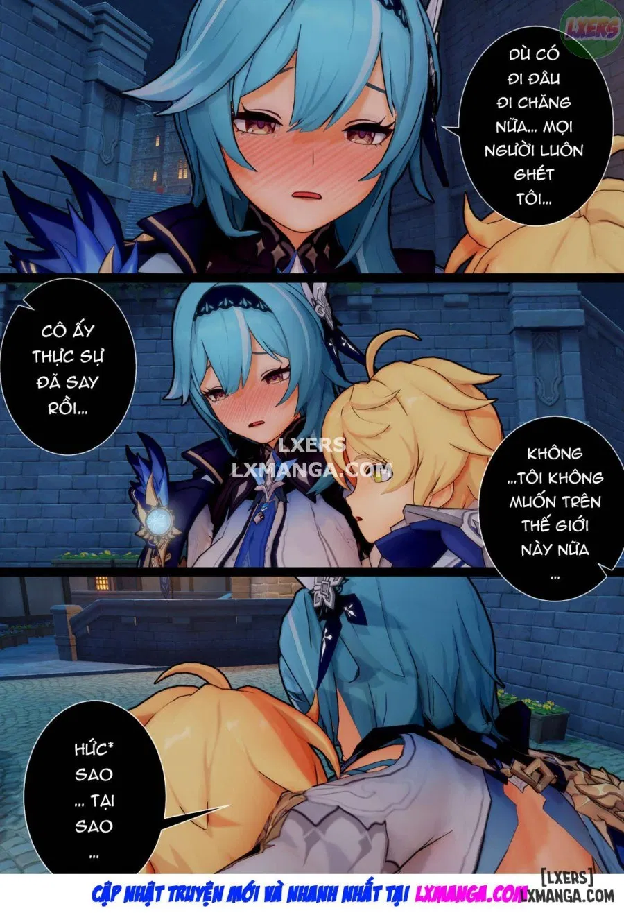 Do You Really Like Me 
