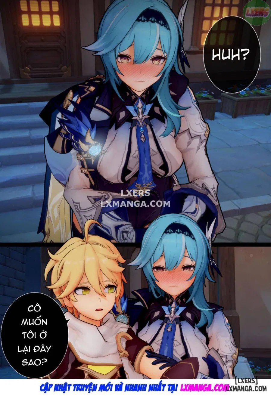 Do You Really Like Me 