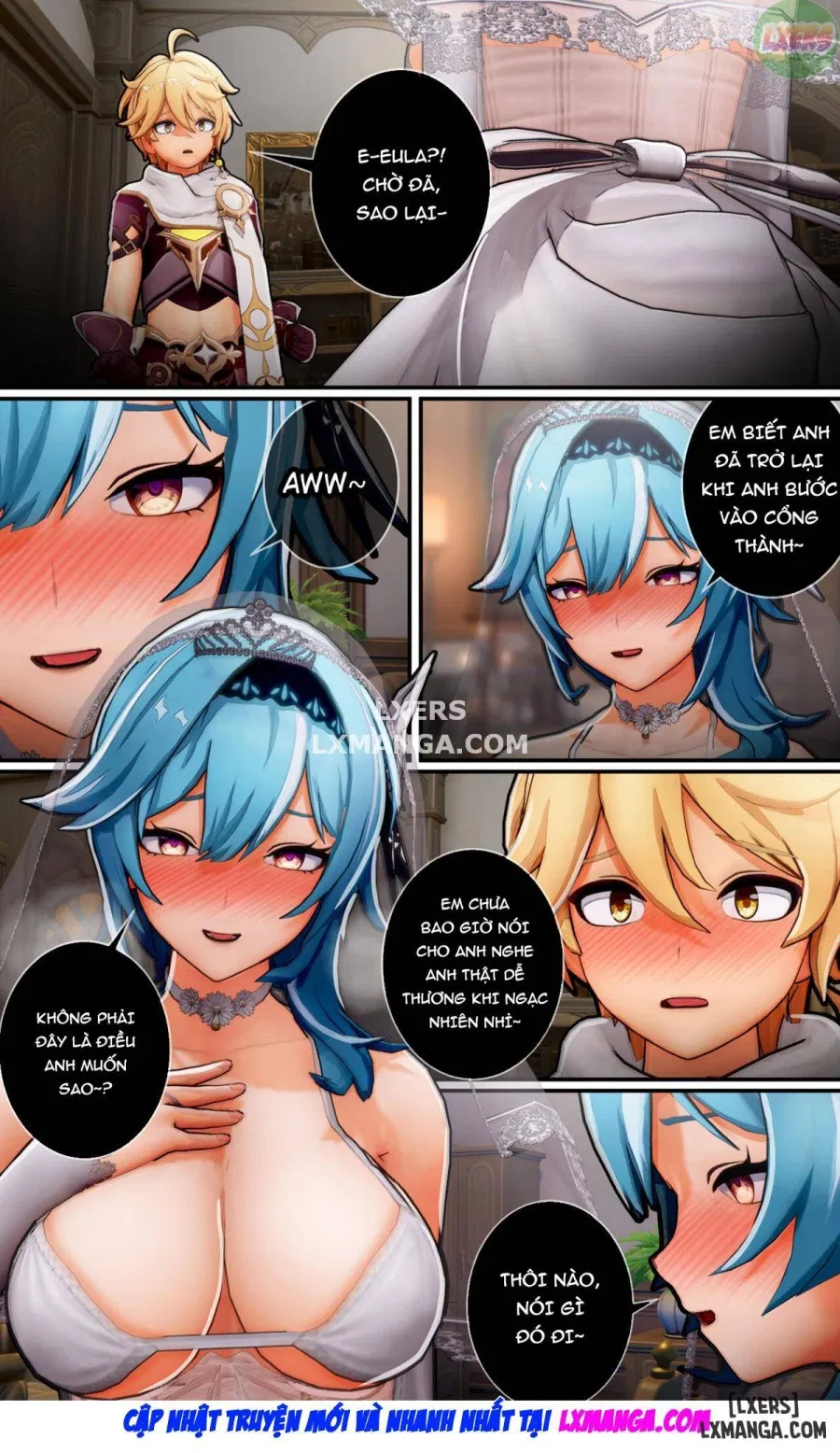 Do You Really Like Me 