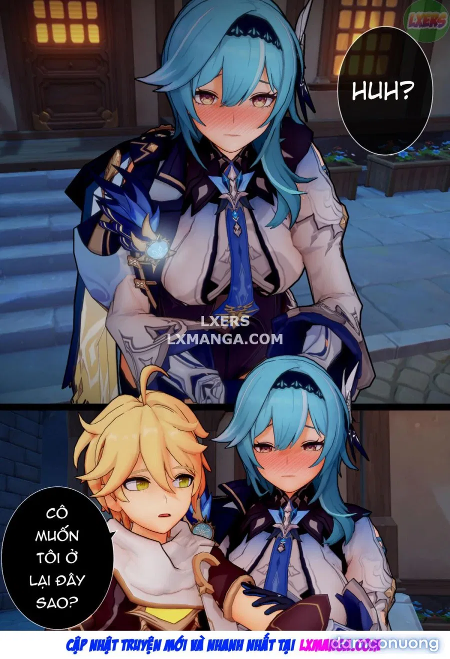 Do You Really Like Me 