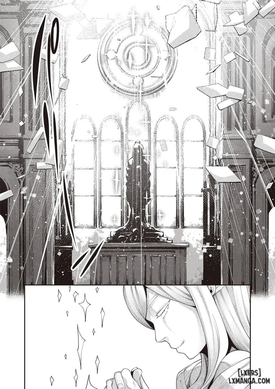 Isekai Kitanode Sukebe Skill de Zenryoku Ouka Siyouto Omou 