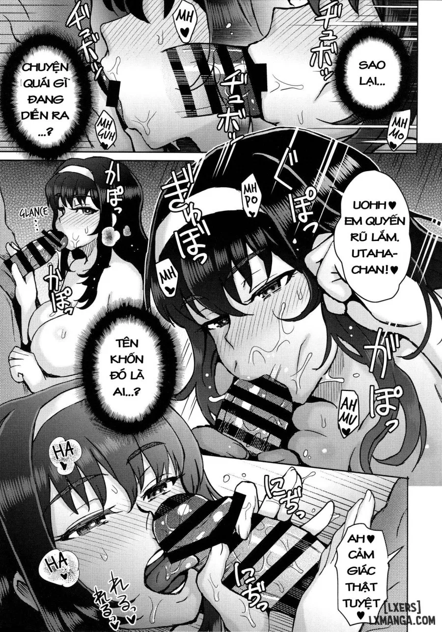 Niekiranai Yuujuufudan na Docchitsukazu no Chicken Yarou e no Misetsukekata 