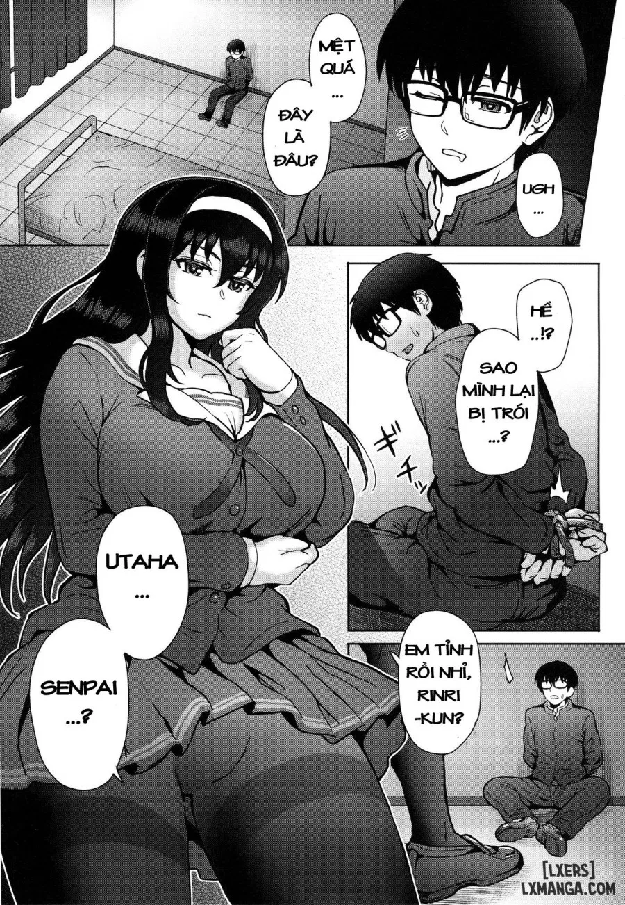 Niekiranai Yuujuufudan na Docchitsukazu no Chicken Yarou e no Misetsukekata 