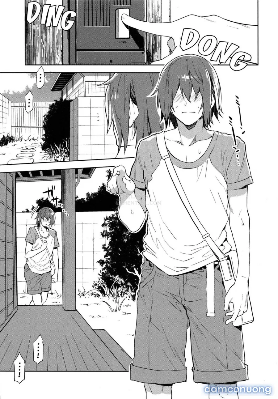 Teisou Kannen Zero No Onna Tomodachi No Haha 