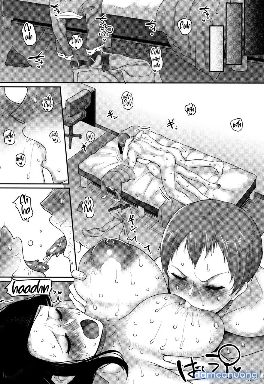 Kodomo no Koro Suki Deshita 