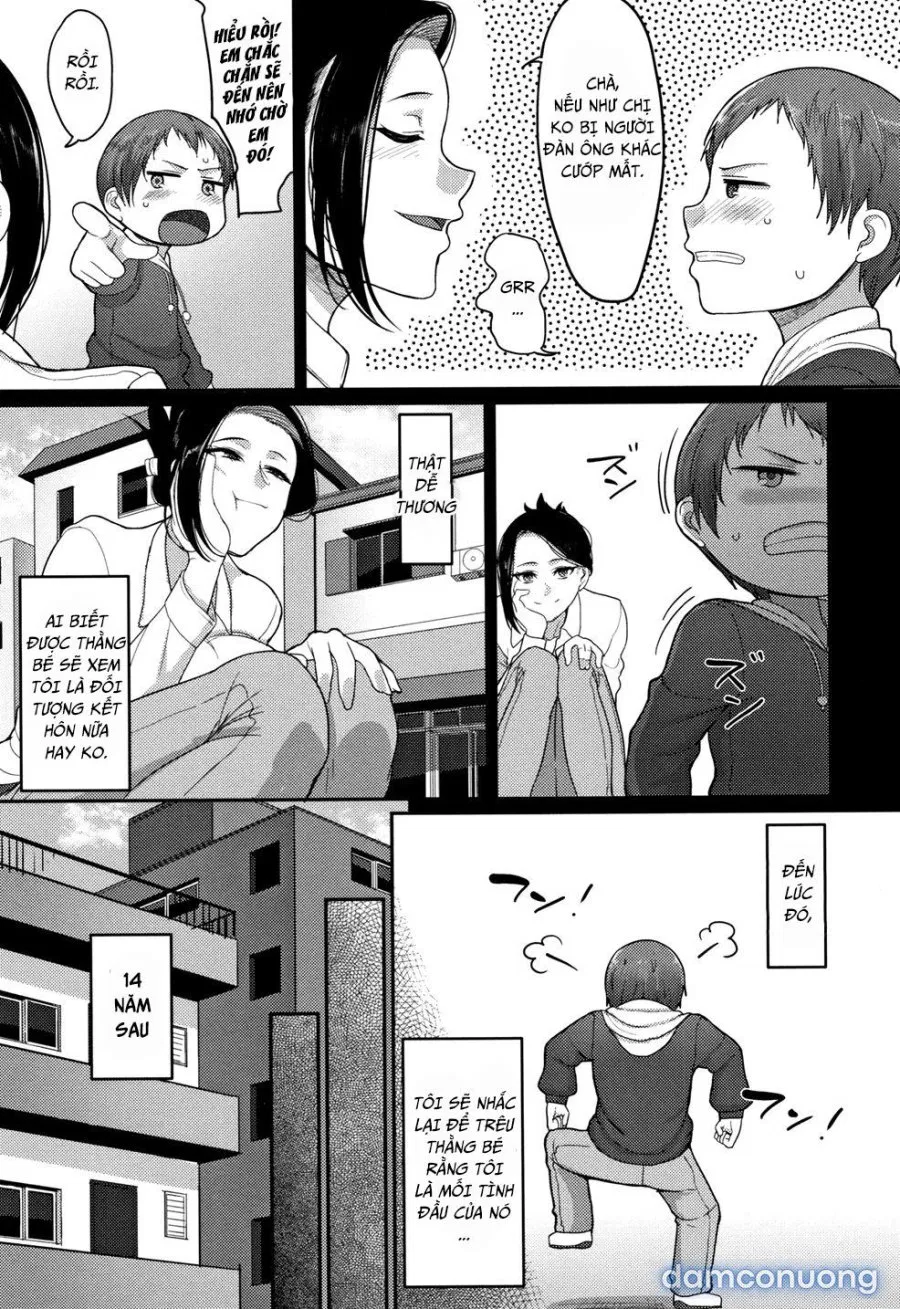 Kodomo no Koro Suki Deshita 