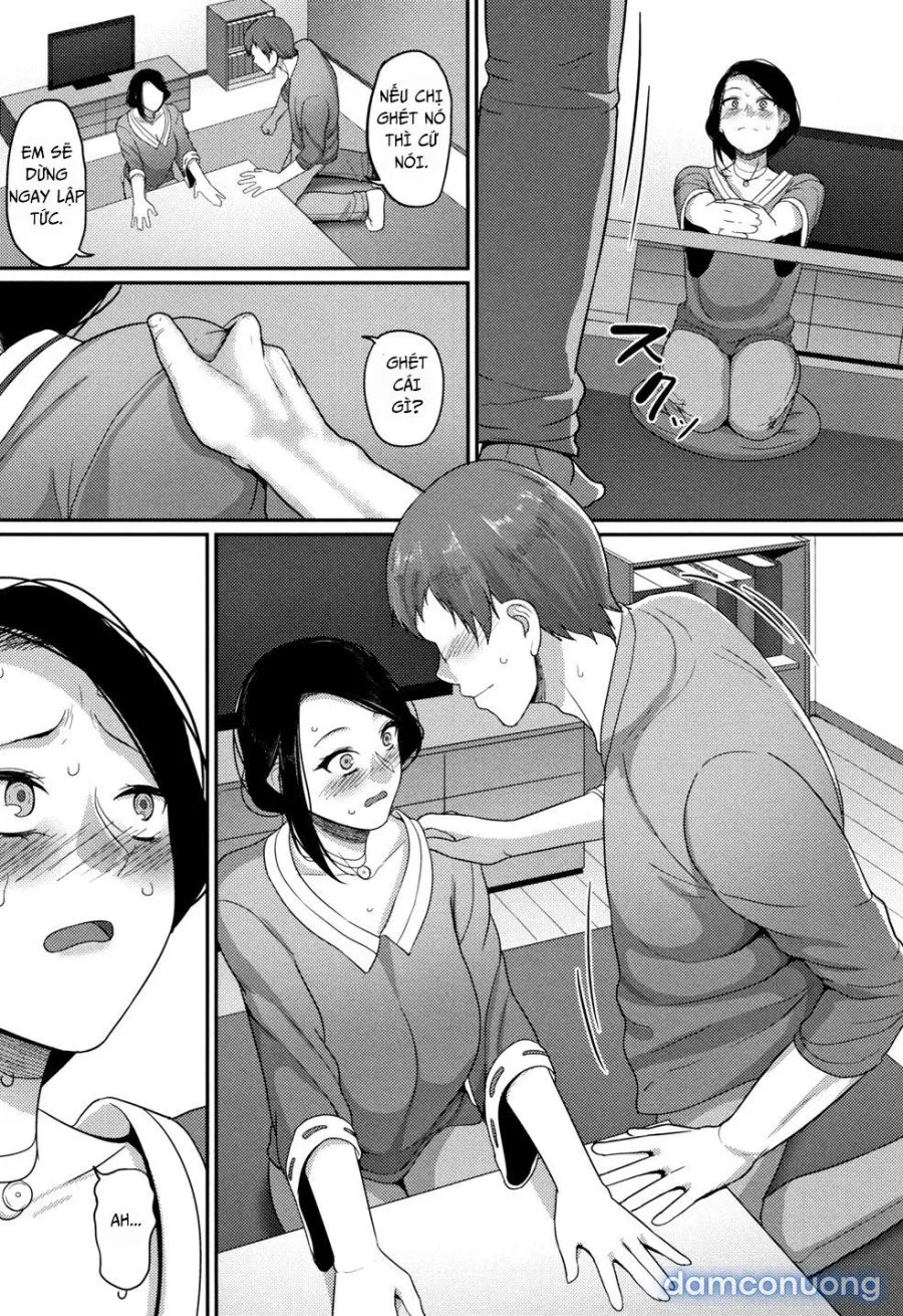 Kodomo no Koro Suki Deshita 