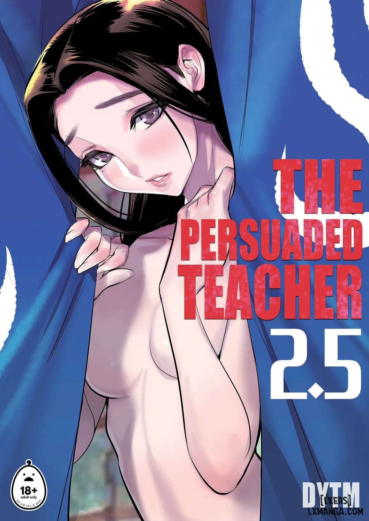 The Persuaded Teacher 