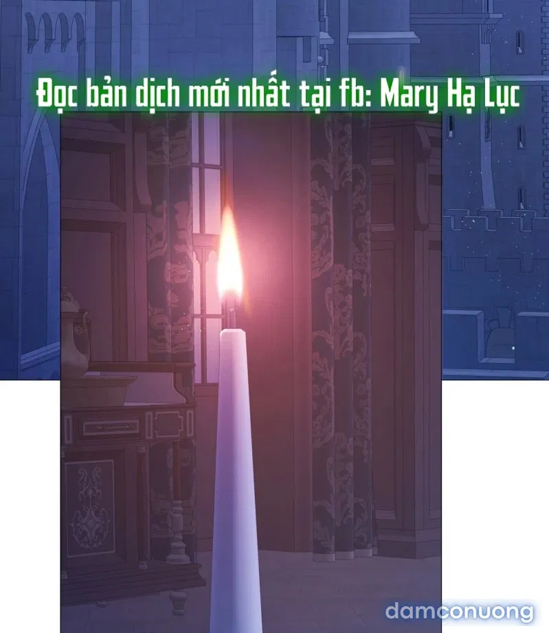[18+] Lâu Đài Hoang Dại 