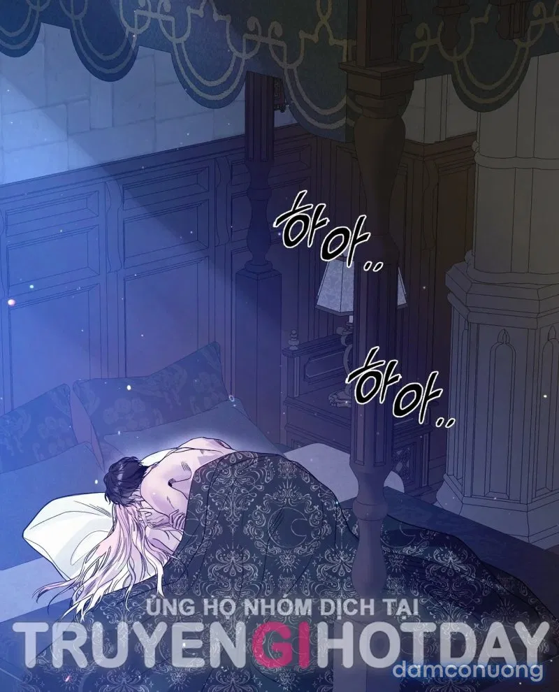 [18+] Lâu Đài Hoang Dại 