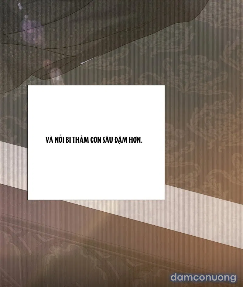 [18+] Lâu Đài Hoang Dại 