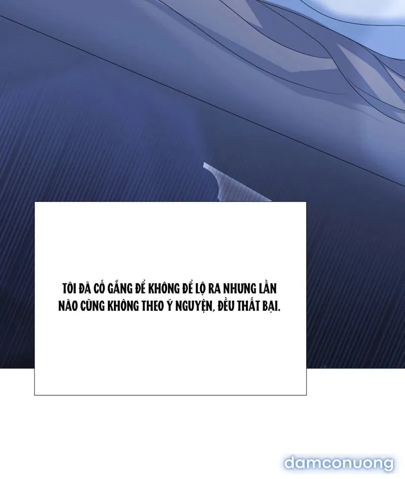 [18+] Lâu Đài Hoang Dại 