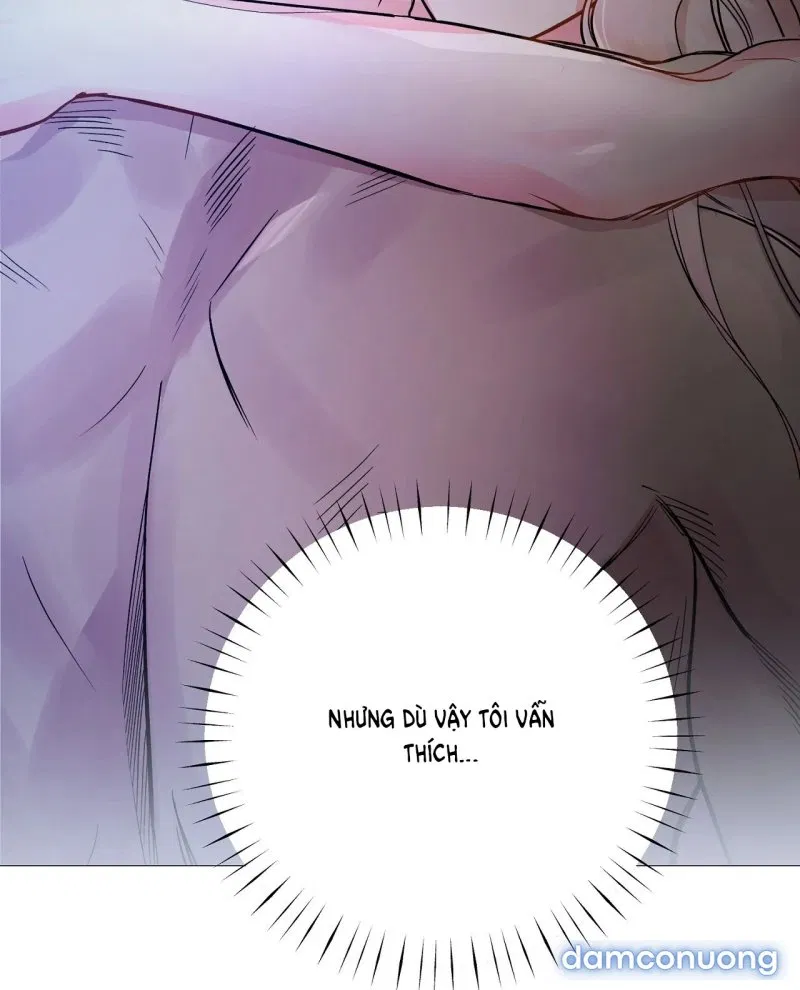 [18+] Lâu Đài Hoang Dại 