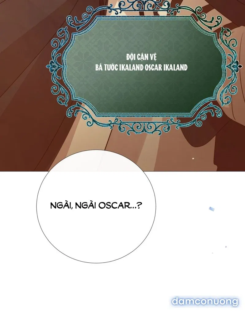 [18+] Lâu Đài Hoang Dại 