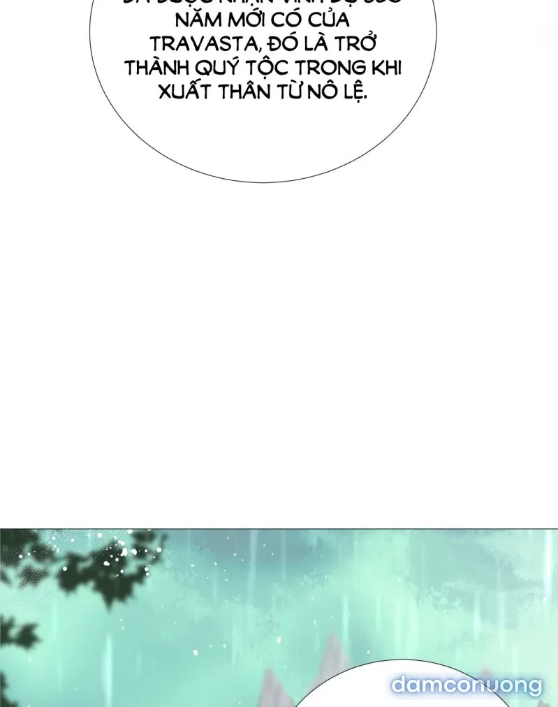 [18+] Lâu Đài Hoang Dại 