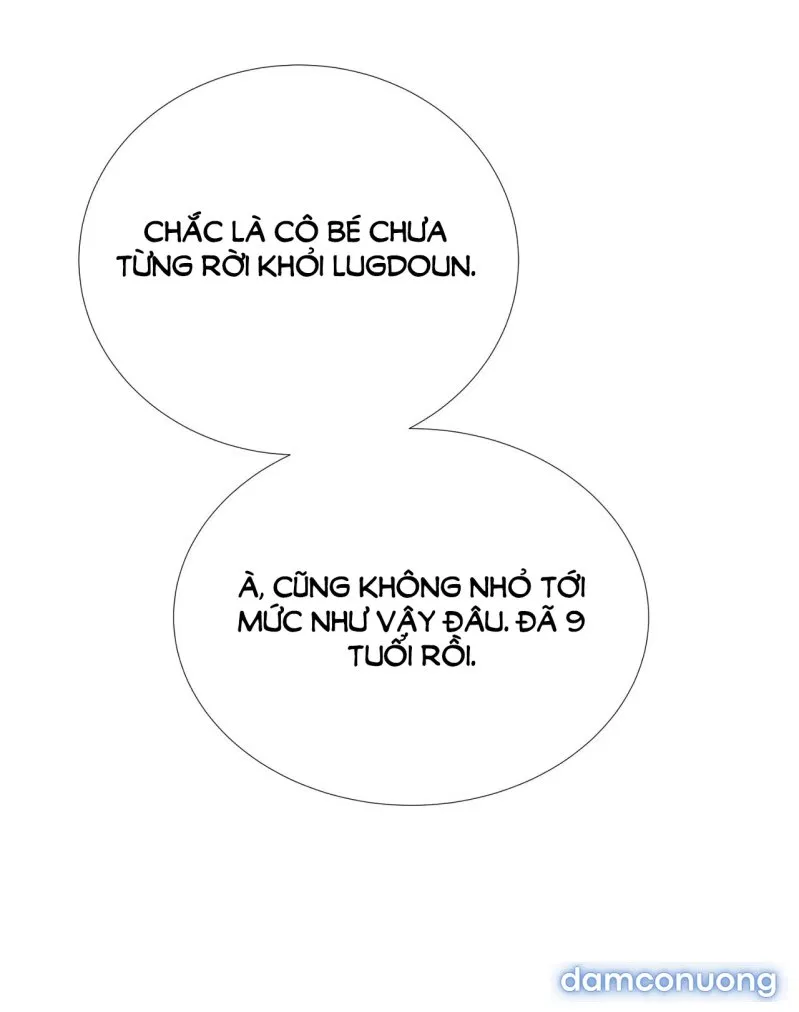 [18+] Lâu Đài Hoang Dại 