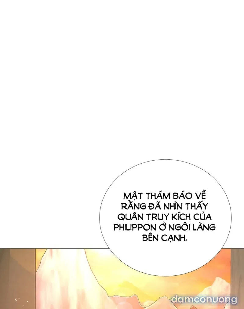 [18+] Lâu Đài Hoang Dại 