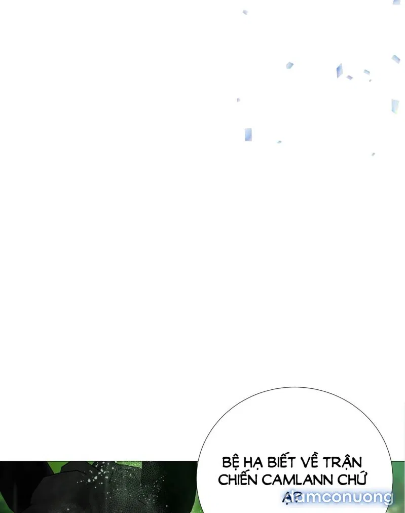 [18+] Lâu Đài Hoang Dại 