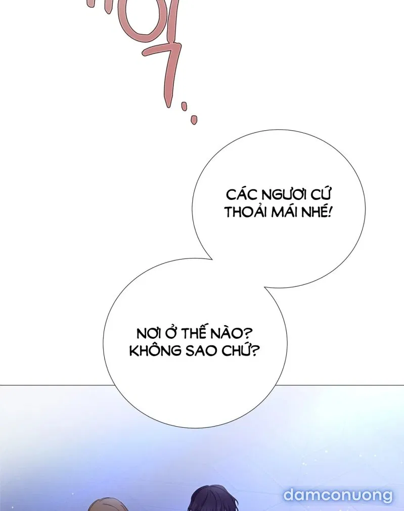 [18+] Lâu Đài Hoang Dại 